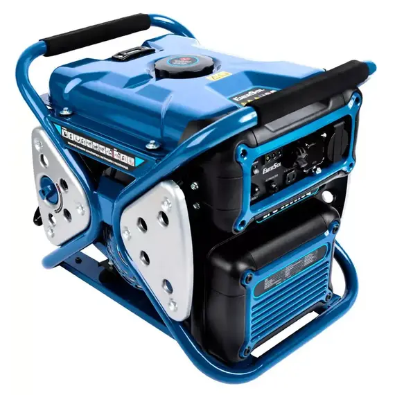 Генератор бензиновый инверторный EnerSol EPG-3300IOQ 3.3 кВт, однофазный (230 В), 3.5 кВт, фото 