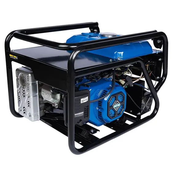 Генератор бензиновий інверторний зварювальний EnerSol EPG-4500WI 4,5 кВт, однофазний (230 В), 4.5 кВт, image _ab__is.image_number.default