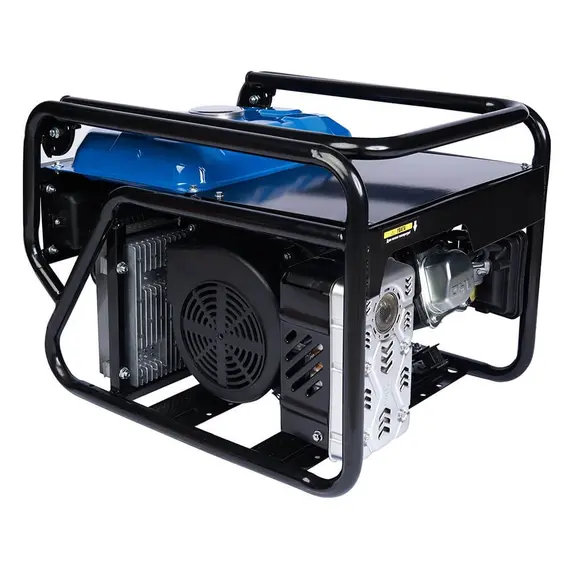 Генератор бензиновий інверторний зварювальний EnerSol EPG-4500WI 4,5 кВт, однофазний (230 В), 4.5 кВт, image _ab__is.image_number.default