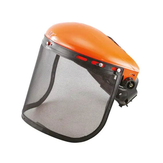 Мотокоса Könner&Söhnen KS BC19G‑2T, фото , изображение 6