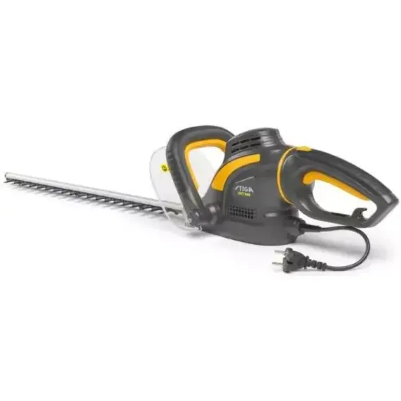 Кусторез электрический STIGA SHT500 0.5 кВт, фото , изображение 3