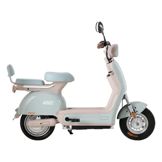 Електроскутер 2E F2 синій, image _ab__is.image_number.default