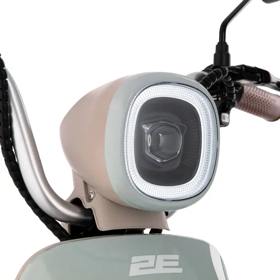 Електроскутер 2E F2 синій, image _ab__is.image_number.default