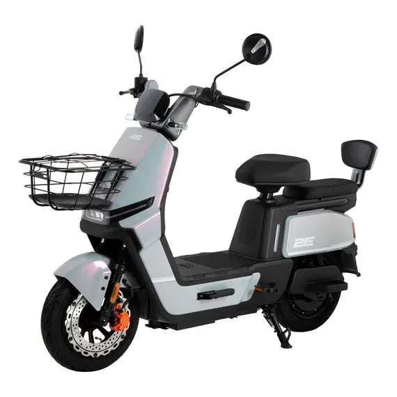 Електроскутер 2E FY70 сірий, image _ab__is.image_number.default