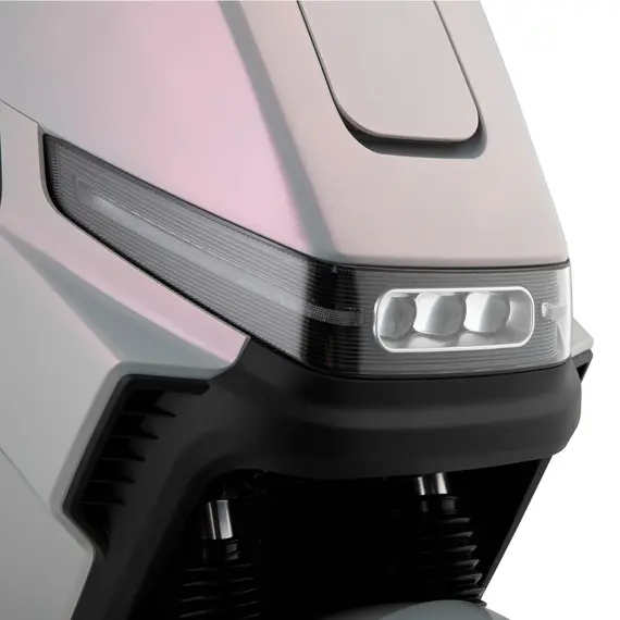 Електроскутер 2E FY70 сірий, image _ab__is.image_number.default