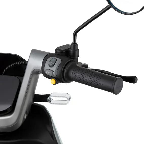 Електроскутер 2E FY70 сірий, image _ab__is.image_number.default