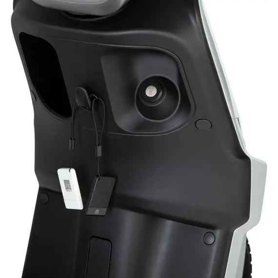 Електроскутер 2E FY70 сірий, image _ab__is.image_number.default