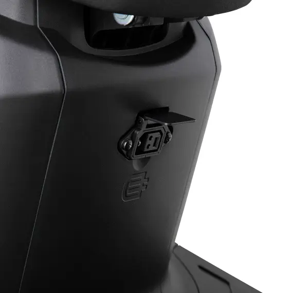 Електроскутер 2E MB5 чорний, image _ab__is.image_number.default