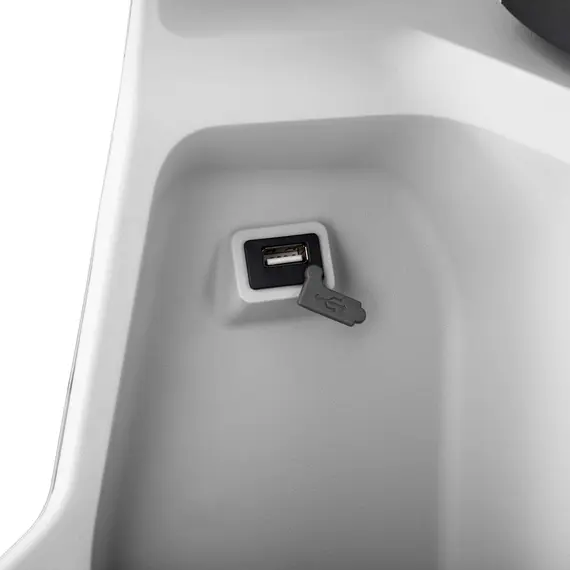 Електроскутер 2E S90 білий, image _ab__is.image_number.default