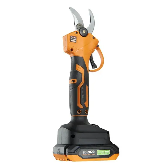Секатор безщітковий SEQUOIA SBP2030B-QV з АКБ та ЗП, image _ab__is.image_number.default