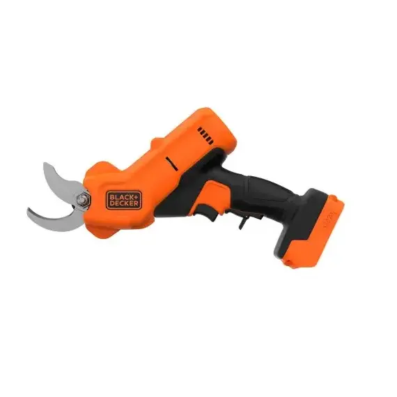 Секатор акумуляторний BLACK+DECKER BCPP18B без АКБ та ЗП, image _ab__is.image_number.default