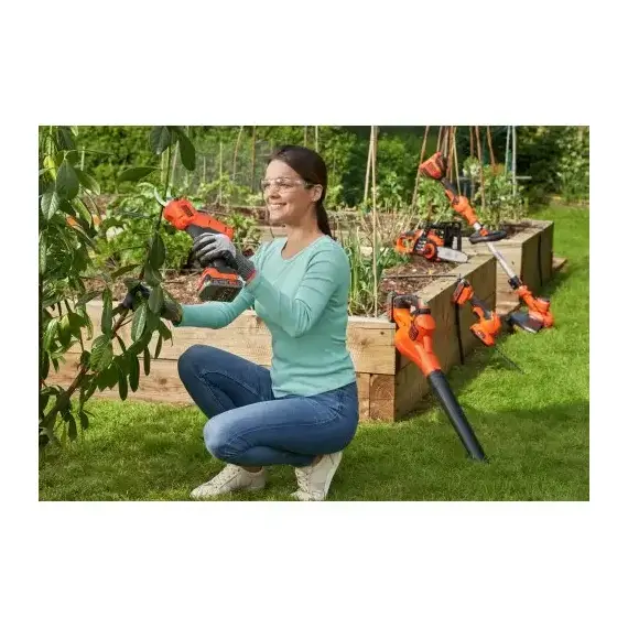 Секатор акумуляторний BLACK+DECKER BCPP18B без АКБ та ЗП, image _ab__is.image_number.default