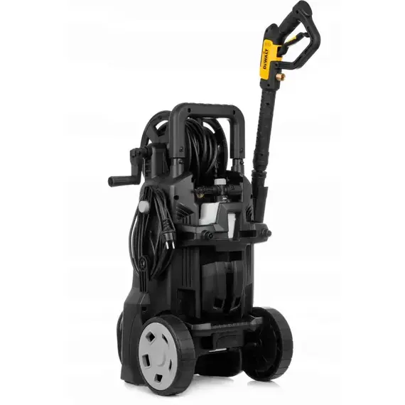 Мойка высокого давления электрическая бесщеточная DeWALT DXPW001DTS-E, фото , изображение 4