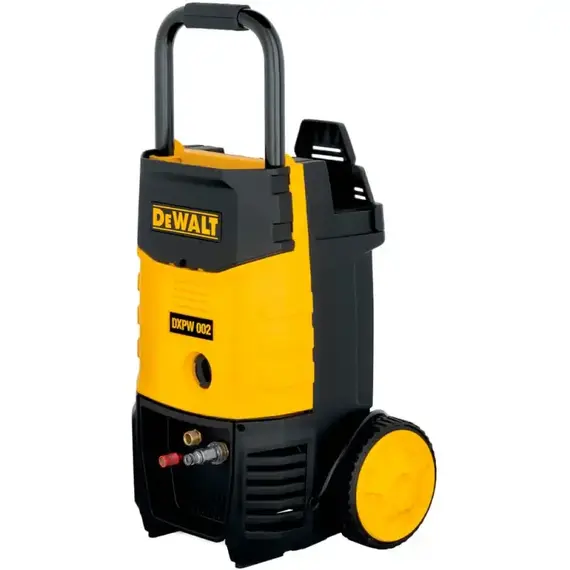 Мойка высокого давления электрическая бесщеточная DeWALT DXPW002E, фото 