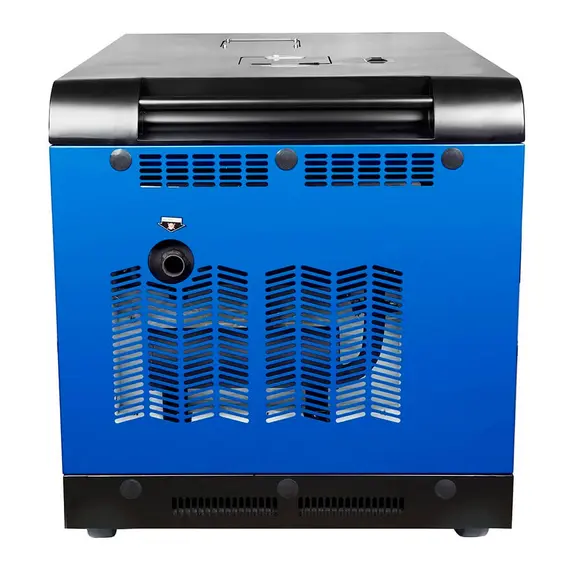 Генератор дизельный EnerSol SKDS-15EBA 13,0 кВт, однофазный (230 В), 13 кВт, фото , изображение 5