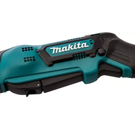 Пила сабельная аккумуляторная MAKITA JR105DWAE с АКБ и ЗУ, фото , изображение 5