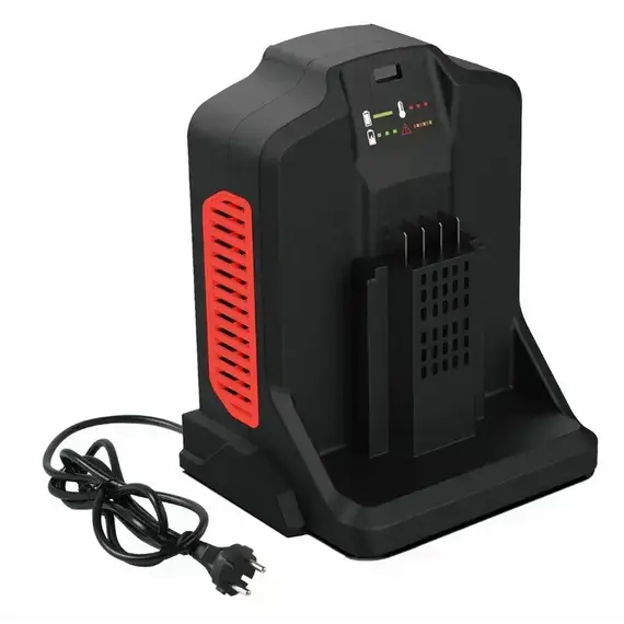 Зарядний пристрій HECHT 006260, image 