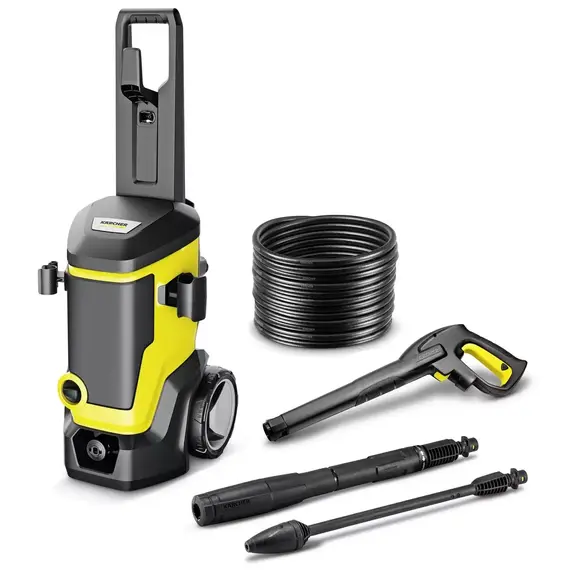 Мойка высокого давления KARCHER K7 WCM, фото 