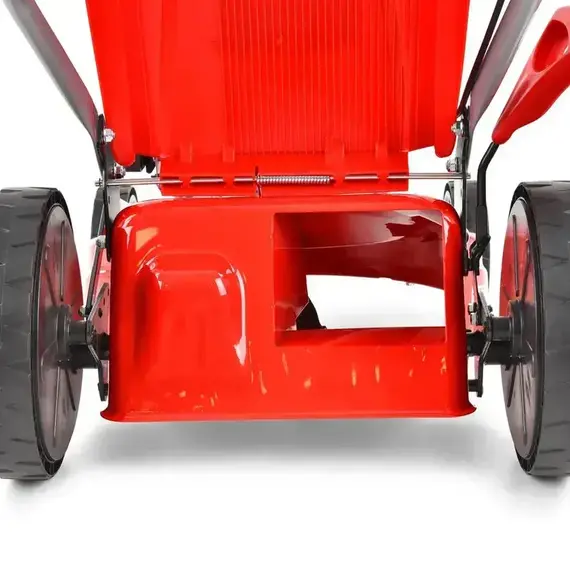 Бензиновая газонокосилка HECHT 543, фото , изображение 6