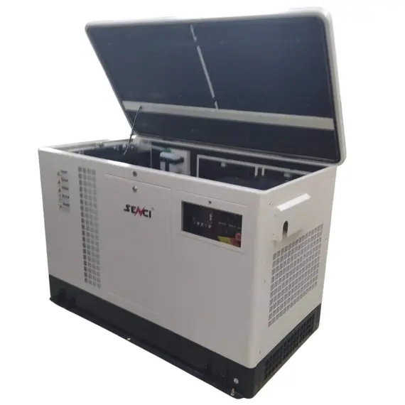 Генератор (бензин/газ пропан/природній газ) SENCI SC 30 REG-EB ATS 30/30/28 кВт, трифазний (380 В), 30 кВт, image _ab__is.image_number.default