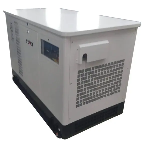 Генератор (бензин/газ пропан/природній газ) SENCI SC 30 REG-EB ATS 30/30/28 кВт, трифазний (380 В), 30 кВт, image _ab__is.image_number.default