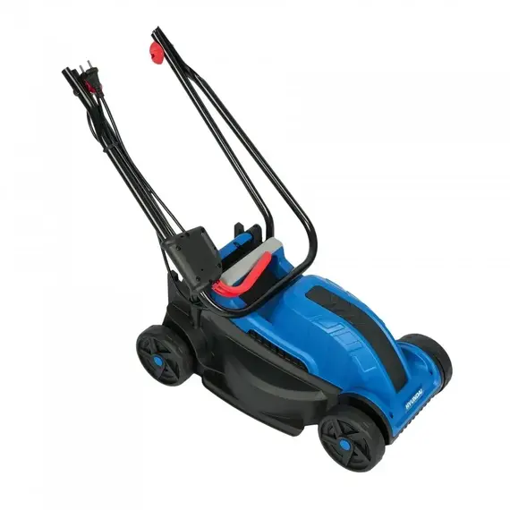 Газонокосилка электрическая Hyundai LE 3230, фото , изображение 4