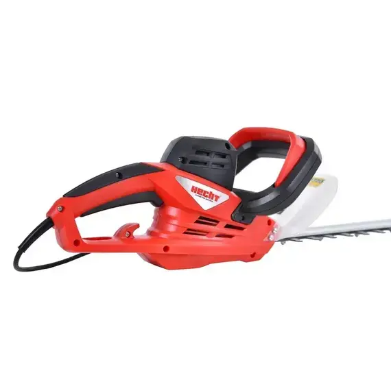 Кусторез электрический сетевой HECHT 655, фото , изображение 6