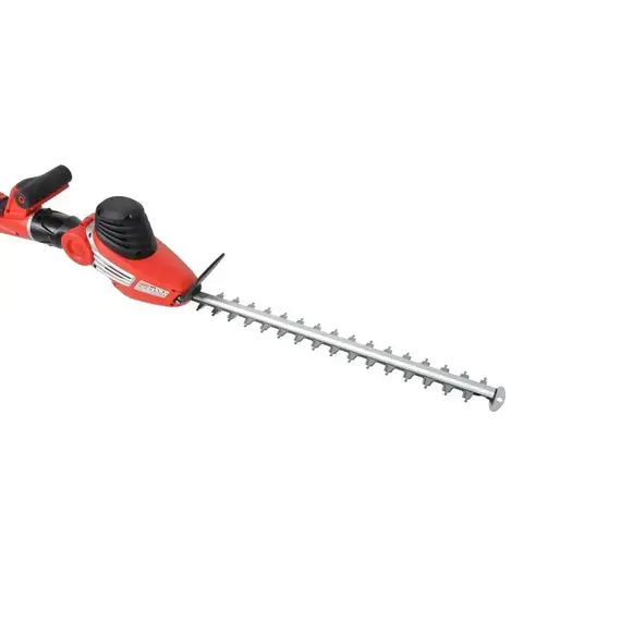 Кусторез электрический телескопический HECHT 675, фото , изображение 7