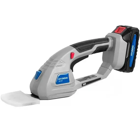Ножницы аккумуляторные Hyundai HYT 2018 без АКБ и ЗУ, фото , изображение 4