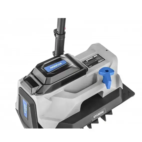 Снігоприбирач акумуляторний Hyundai SC 4040, image _ab__is.image_number.default