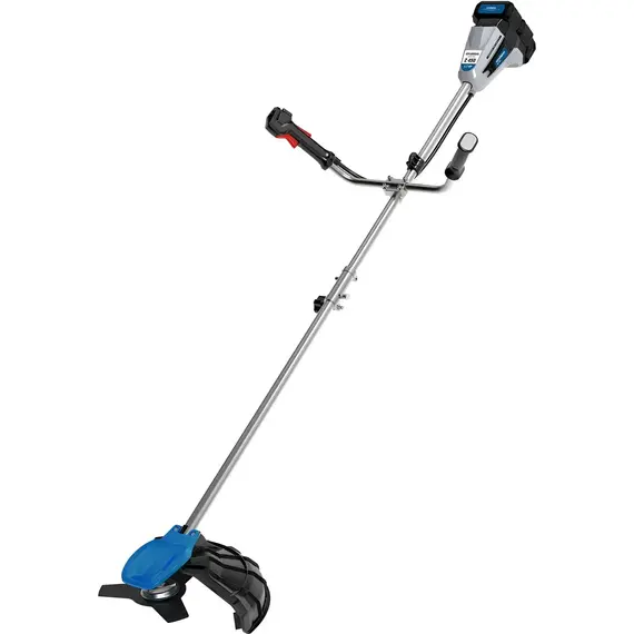 Тример акумуляторний Hyundai HYT 4025, image 