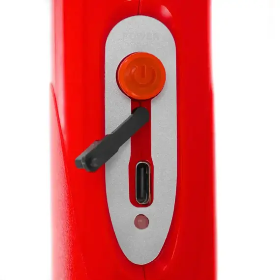 Опрыскиватель аккумуляторный HECHT 4050, фото , изображение 5