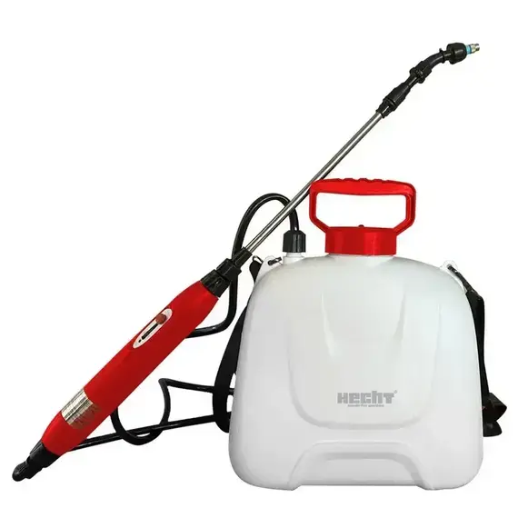 Опрыскиватель аккумуляторный HECHT 4050, фото 