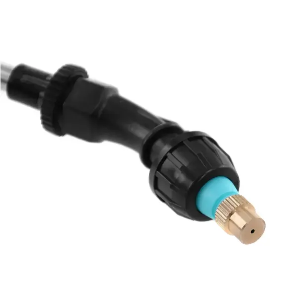 Опрыскиватель аккумуляторный HECHT 4050, фото , изображение 3