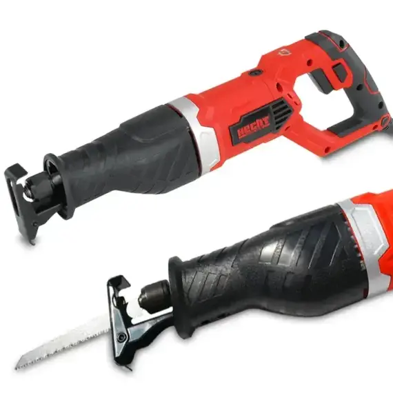 Пила сабельная HECHT 1575, фото , изображение 2