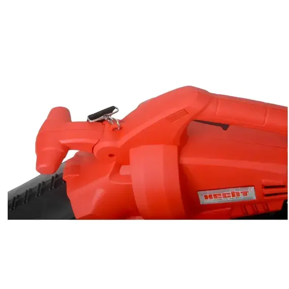 Воздуходувка-пылесос электрический HECHT 3311, фото , изображение 5