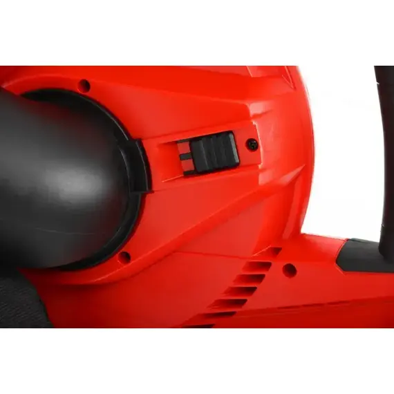 Воздуходувка-пылесос аккумуляторный HECHT 94402IN1, фото , изображение 14