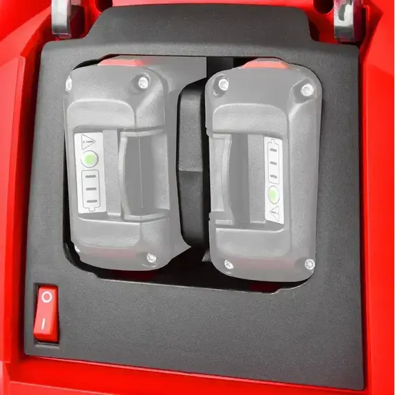 Мойка высокого давления HECHT 3425, фото , изображение 5