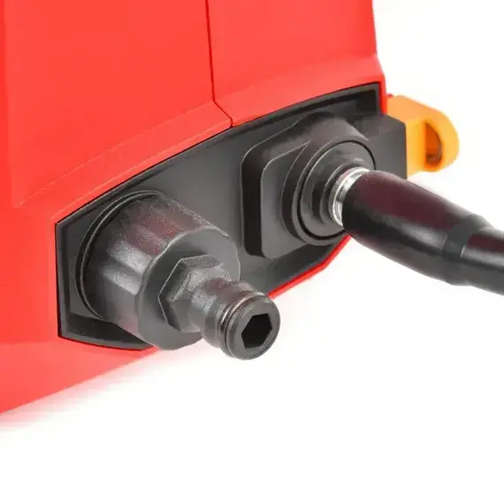 Мойка высокого давления HECHT 3425, фото , изображение 8