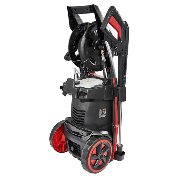 Мийка високого тиску Vitals Master Am 7.8-195 alu premium, image _ab__is.image_number.default