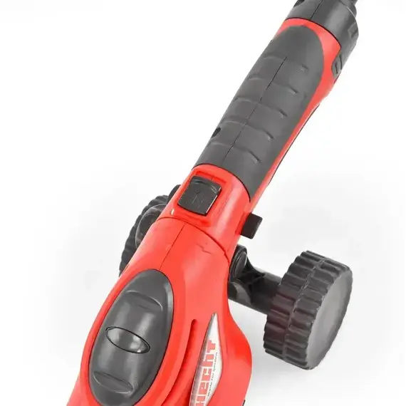 Кусторез аккумуляторный HECHT 5036, фото , изображение 12