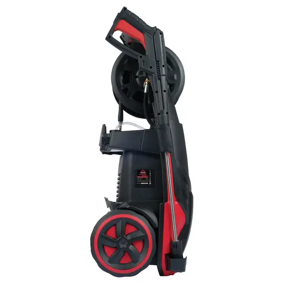 Мойка высокого давления Vitals Master Am 7.8-195w premium, фото , изображение 4