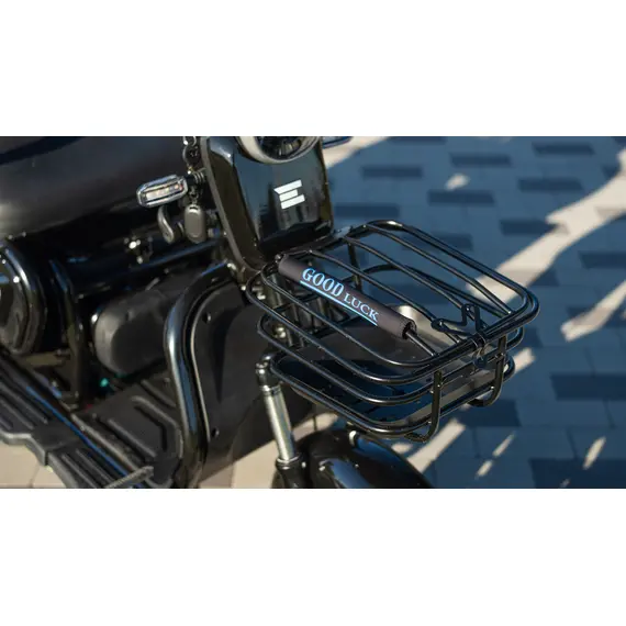 Електроскутер FORTE FAMILY-WN600 (чорний), image _ab__is.image_number.default