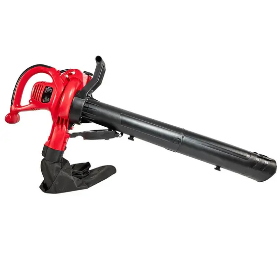 Пылесос садовый Vitals Master Lp 2612y, фото , изображение 7