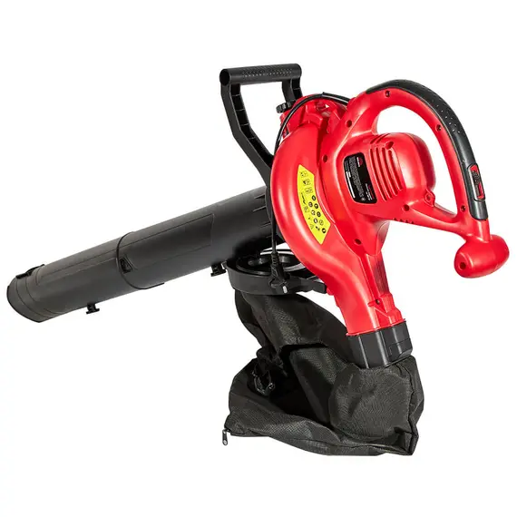 Пылесос садовый Vitals Master Lp 2612y, фото , изображение 9