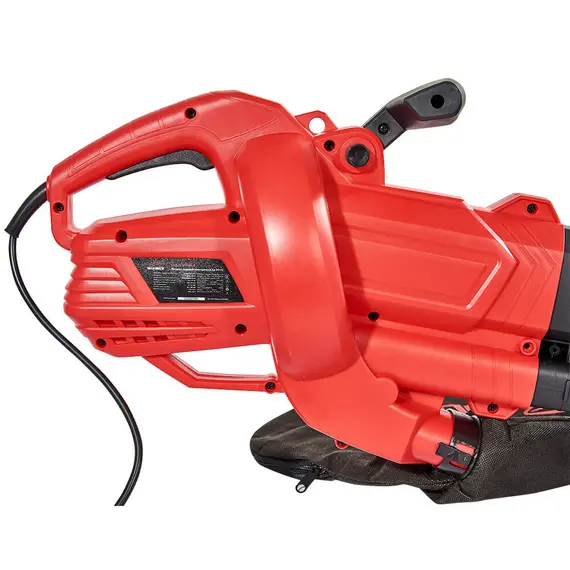 Пылесос садовый Vitals Lp 2411j, фото , изображение 7