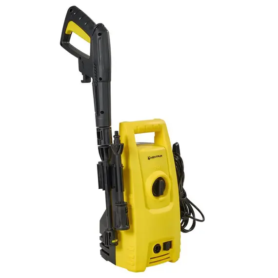 Мойка высокого давления Кентавр МВТ-120м, фото , изображение 2