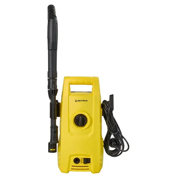 Мойка высокого давления Кентавр МВТ-120м, фото , изображение 3