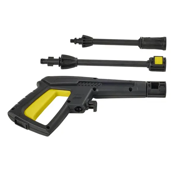 Мойка высокого давления Кентавр МВТ-120м, фото , изображение 5