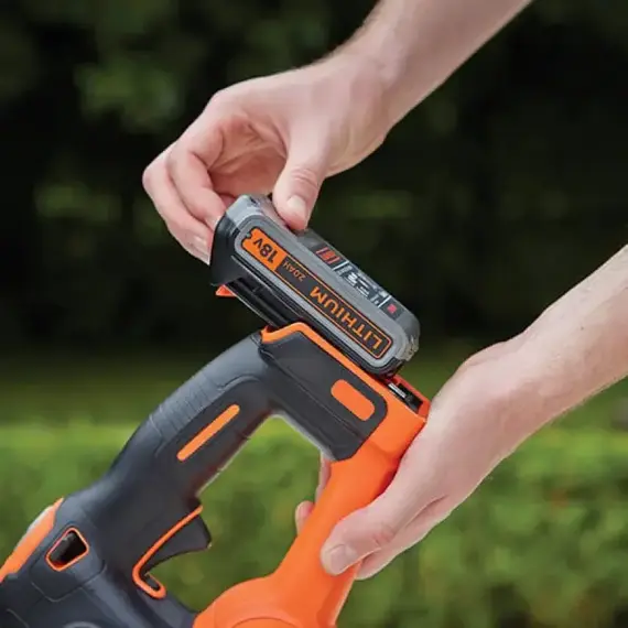 Кущоріз акумуляторний BLACK+DECKER GTC18502PC-QW з АКБ, image _ab__is.image_number.default